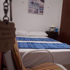 Marina's Rooms in Larnaca, Cyprus from 85$, photos, reviews - zenhotels.com room amenities photo 2
