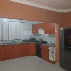 The Lotus Apartment in Livingstone, Zambia from 179$, photos, reviews - zenhotels.com