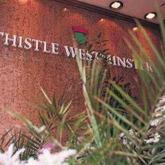 Отель Thistle Westminster Великобритания, Лондон - отзывы, цены и фото номеров - забронировать отель Thistle Westminster онлайн