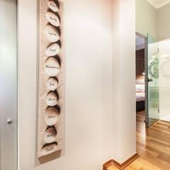 Отель Apartment4you Centrum 2 Польша, Варшава - 1 отзыв об отеле, цены и фото номеров - забронировать отель Apartment4you Centrum 2 онлайн ванная
