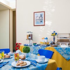 Megaron Hotel Поццалло питание фото 3