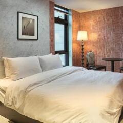MG hotel Сеул