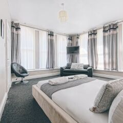 The Mitre Hotel детские мероприятия