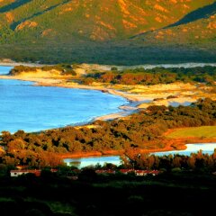 Отель Agriturismo Comino Alto Синискола фото 2