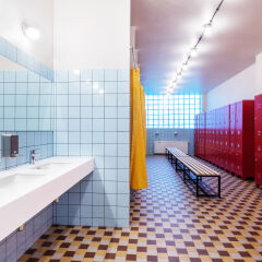 Fabrika Hostel & Suites Hostel Тбилиси бассейн