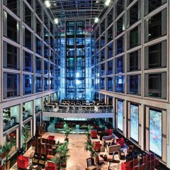 Отель Leonardo Royal Hotel London St Paul’s Великобритания, Лондон - отзывы, цены и фото номеров - забронировать отель Leonardo Royal Hotel London St Paul’s онлайн детские мероприятия