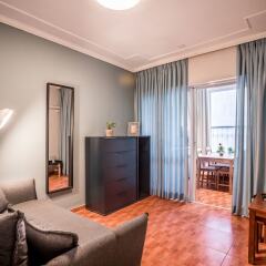 Beit Avital Apart-hotel Израиль, Иерусалим - отзывы, цены и фото номеров - забронировать отель Beit Avital Apart-hotel онлайн комната для гостей фото 4