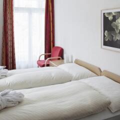 Отель Josephs House Швейцария, Давос - отзывы, цены и фото номеров - забронировать отель Josephs House онлайн комната для гостей