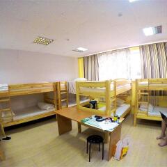 Hello Hostel Алматы детские мероприятия