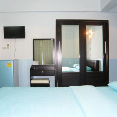 Отель Sooi-Tee Guest House 2 Таиланд, Паттайя - отзывы, цены и фото номеров - забронировать отель Sooi-Tee Guest House 2 онлайн комната для гостей