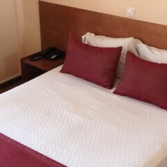 Imperio Hotel Пезу-да-Регуа комната для гостей фото 5