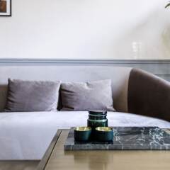 Отель Live Life Acropolis Греция, Афины - отзывы, цены и фото номеров - забронировать отель Live Life Acropolis онлайн фото 17
