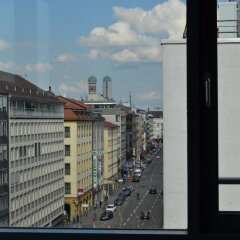 Bayers Boardinghouse & Hotel комната для гостей фото 4
