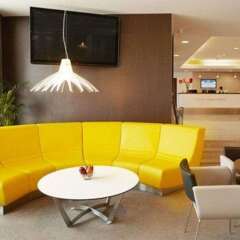 Clarion Congress Hotel Ceske Budejovice гостиничный бар