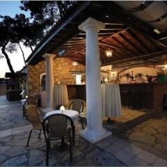 Отель Club Nimara Beach Resort Otel - All Inclusive гостиничный бар