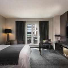 Отель The Hazelton Hotel Канада, Торонто - отзывы, цены и фото номеров - забронировать отель The Hazelton Hotel онлайн комната для гостей