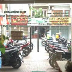Hai Duyen Hotel Далат