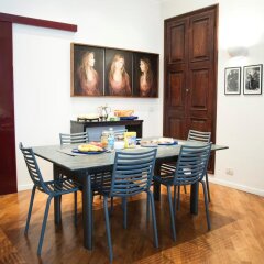 Отель Al Villino Bruzza Италия, Генуя - отзывы, цены и фото номеров - забронировать отель Al Villino Bruzza онлайн в номере
