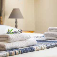 Отель Artisan Resort спа