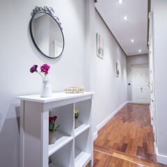 Апартаменты Alaia Holidays Apartments & Suite Carretas 33 комната для гостей фото 2