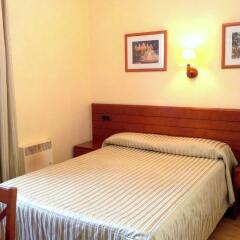 Hotel Toledano Ramblas Барселона комната для гостей фото 5
