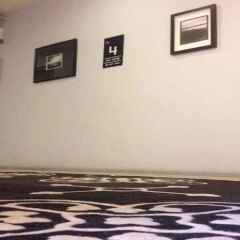 Отель Icheck Inn Silom Бангкок сауна