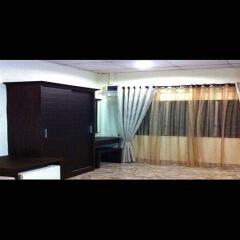 Отель Krabi Garden Home Saithai бассейн