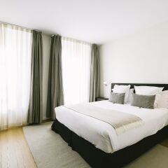 Hotel Pulitzer Paris комната для гостей фото 5
