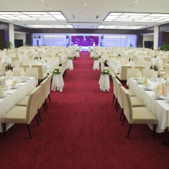 Royal Lotus Hotel Halong