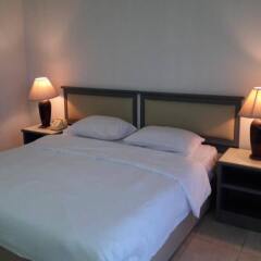 Отель Garden Paradise Hotel & Serviced Apartment Таиланд, Паттайя - отзывы, цены и фото номеров - забронировать отель Garden Paradise Hotel & Serviced Apartment онлайн комната для гостей фото 5