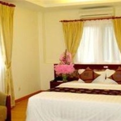 Hanoi Lake View Hotel фото 2