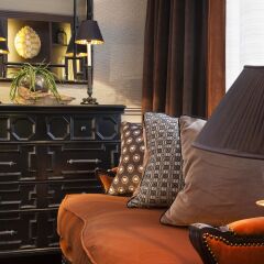 Hotel Monge интерьер отеля фото 2