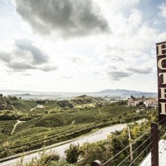 Hotel Vecchio Municipio Вальдоббьадене фото 9