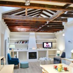 Отель OH Madrid Sol Испания, Мадрид - отзывы, цены и фото номеров - забронировать отель OH Madrid Sol онлайн фото 4
