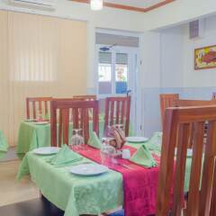 Отель SwissGha Homes Christian Retreat and Hospitality Center детские мероприятия