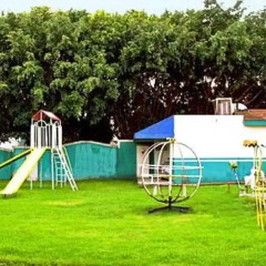 Отель Vista Junior Guadalajara детские мероприятия
