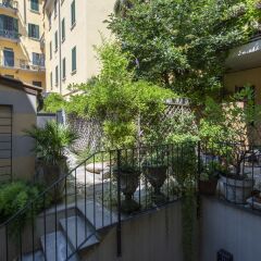 Отель Bnbutler - San Marco Италия, Милан - отзывы, цены и фото номеров - забронировать отель Bnbutler - San Marco онлайн фото 6
