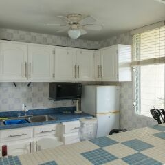 Отель Dolphin Beach Suite в номере фото 2