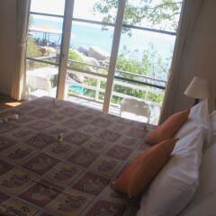 Отель Koh Tao Hillside Resort сауна