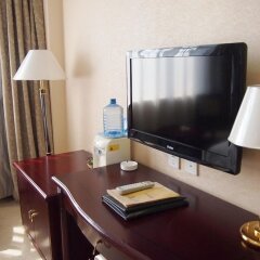 Shaanxi Yongcun Hotel удобства в номере