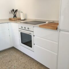 Отель Piso Cabalicious в номере