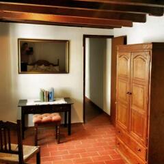 Отель Casa Campana Испания, Аркос -де-ла-Фронтера - отзывы, цены и фото номеров - забронировать отель Casa Campana онлайн удобства в номере фото 2