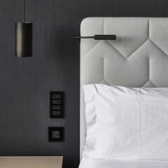 Hotel VIU Milan удобства в номере фото 2