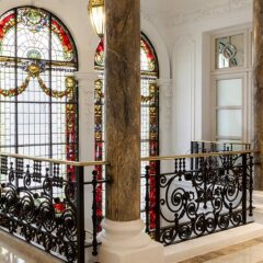 Отель Palacio Del Retiro, Autograph Collection Испания, Мадрид - отзывы, цены и фото номеров - забронировать отель Palacio Del Retiro, Autograph Collection онлайн
