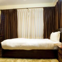 Отель Hostel Milarepa Непал, Катманду - отзывы, цены и фото номеров - забронировать отель Hostel Milarepa онлайн комната для гостей фото 4