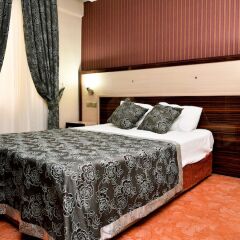 Gondol Hotel Турция, Мерсин - отзывы, цены и фото номеров - забронировать отель Gondol Hotel онлайн комната для гостей фото 2