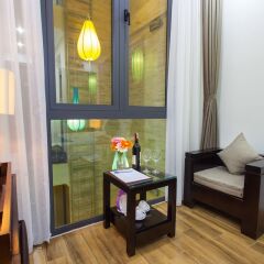 Hanoi Bella Rosa Suite Hotel фото 6
