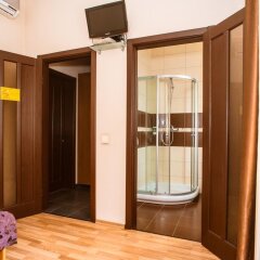 Гостиница Этуаль Харьков комната для гостей фото 5