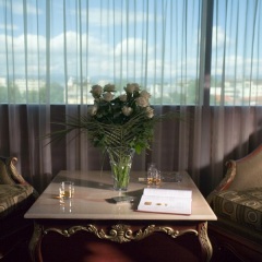 Отель Grand Hotel Sofia Болгария, София - 1 отзыв об отеле, цены и фото номеров - забронировать отель Grand Hotel Sofia онлайн спа фото 2