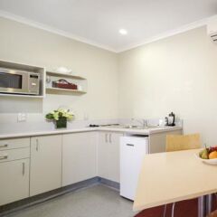Отель Fairley Motor Lodge Новая Зеландия, Нейпир - отзывы, цены и фото номеров - забронировать отель Fairley Motor Lodge онлайн фото 3